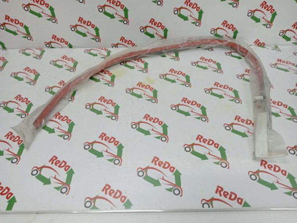 Renault Sport RVI Ön Tampon Alt Spoiler Lastiği 6020011245 YP (F1)