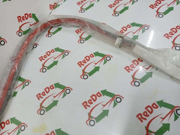 Renault Sport RVI Ön Tampon Alt Spoiler Lastiği 6020011245 YP (F1)