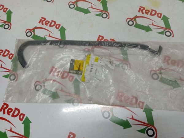 Renault R19 Sol Far Alt Lastiği Fitili Orjinal YP (F1)