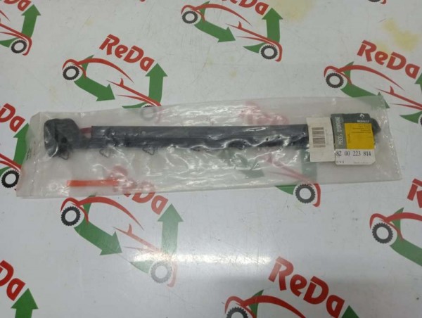 Renault Megane Sağ Arka Cam Direği Lastiği Fitili Orjinal 8200223814 (F1)