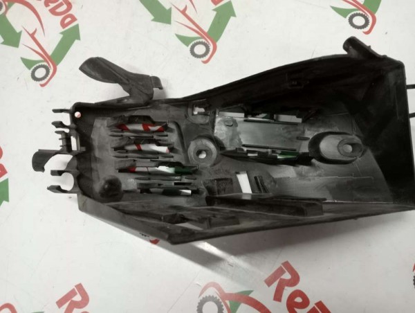 Renault Megane 1 Scenic 1 Sigorta Role Alt Kapağı Orjinal YP (BA-110)