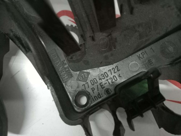 Renault Megane 1 Scenic 1 Sigorta Role Alt Kapağı Orjinal YP (BA-110)