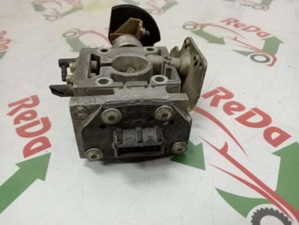 Volkswagen Polo Fiat Panda 1.0 Karbüratör Gaz Kelebeği 030133023A 0438201089 CP