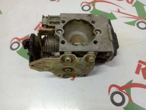 Volkswagen Polo Fiat Panda 1.0 Karbüratör Gaz Kelebeği 030133023A 0438201089 CP