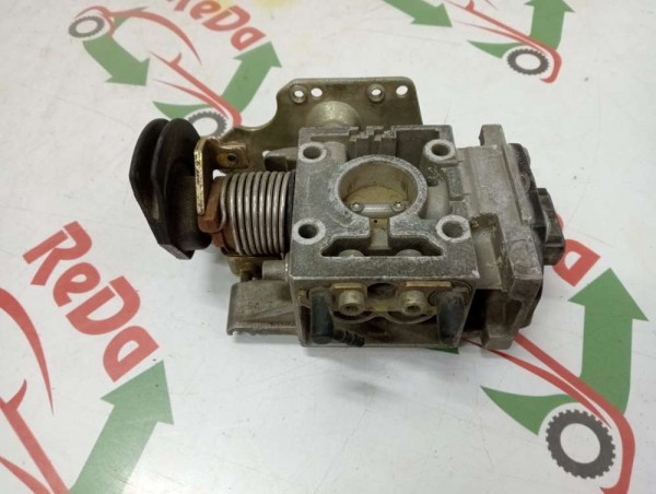 Volkswagen Polo Fiat Panda 1.0 Karbüratör Gaz Kelebeği 030133023A 0438201089 CP