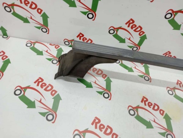 Dacia Sandero Çelik Tavan Barı CP [D-D-140]