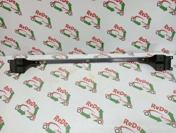 Dacia Sandero Çelik Tavan Barı CP [D-D-140]