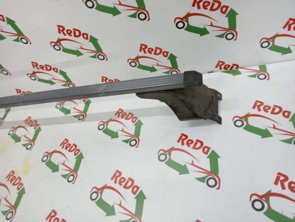 Dacia Sandero Çelik Tavan Barı CP [D-D-140]