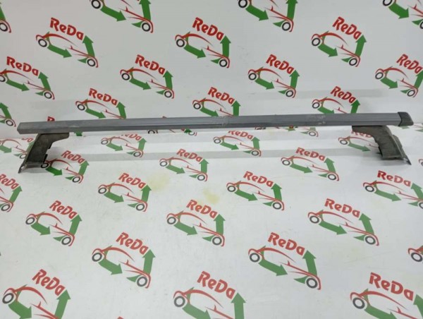 Dacia Sandero Çelik Tavan Barı CP [D-D-140]