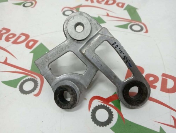 Hyundai İ10 Şanzıman Vites Kontrol Kablo Bağlantısı Braketi Sportu 43920-02570 SP YP (AA-126)