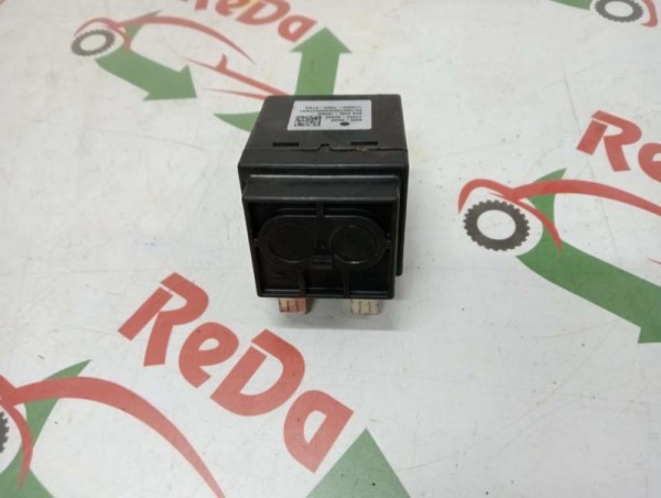 Hyundai Loniq İoniq Hybrid Niro Yüksek Voltaj Rolesi 37583-G2000 CP [C-E-120]