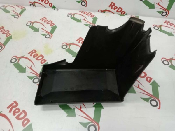 Renault Megane 1 Role Kutusu Üst Kapak A.Ü. YP (BA-110)