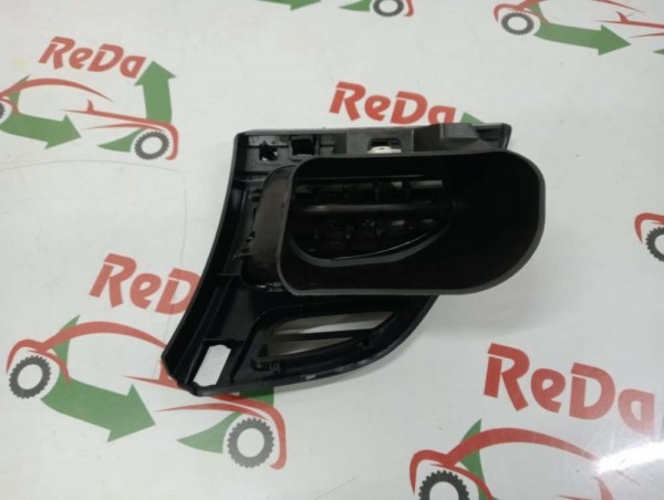 Renault Megane 3 Fluence Sol Havalandırma Izgarası YP [D-A-120]