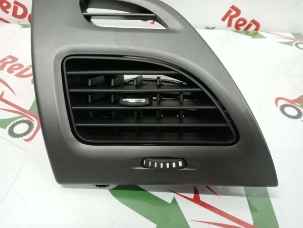 Renault Megane 3 Fluence Sol Havalandırma Izgarası YP [D-A-120]