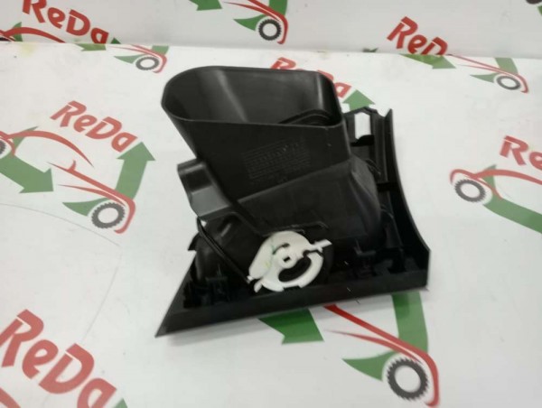 Renault Megane 3 Fluence Sol Havalandırma Izgarası YP [D-A-120]