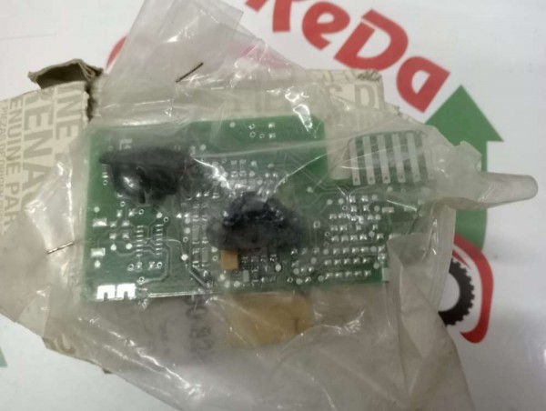 Renault Laguna 1 Uzaktan Kumanda Algılayıcı Kart YP [D-E-120]