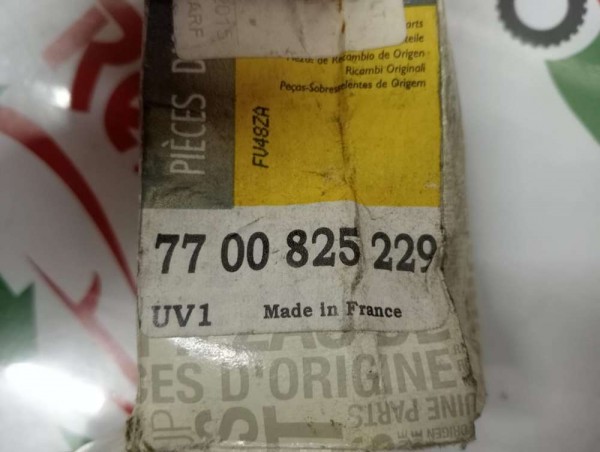 Renault Laguna 1 Uzaktan Kumanda Algılayıcı Kart YP [D-E-120]