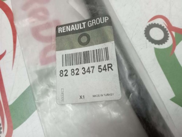 Renault Fluence Sol Arka Kapı Yan Fitili İki Kapı Arası 828234754R YP (F1)