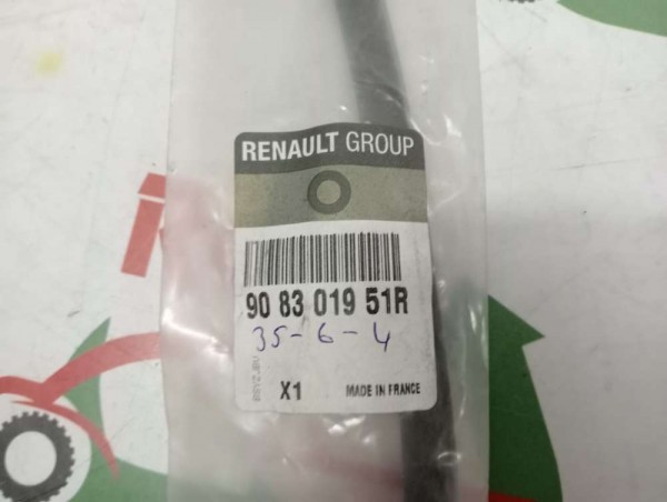 Dacia Dokker Bagaj Kapak Üst Fitili 908301951R YP (F1)