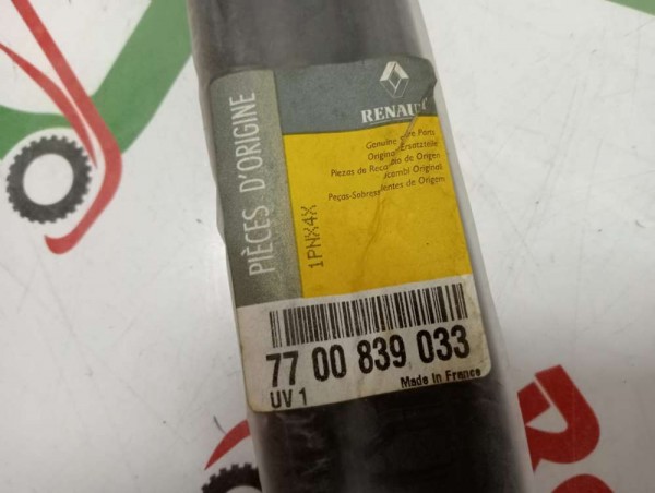 Renault Megane 1 Sol Ön Cam Fitili YP (F1)