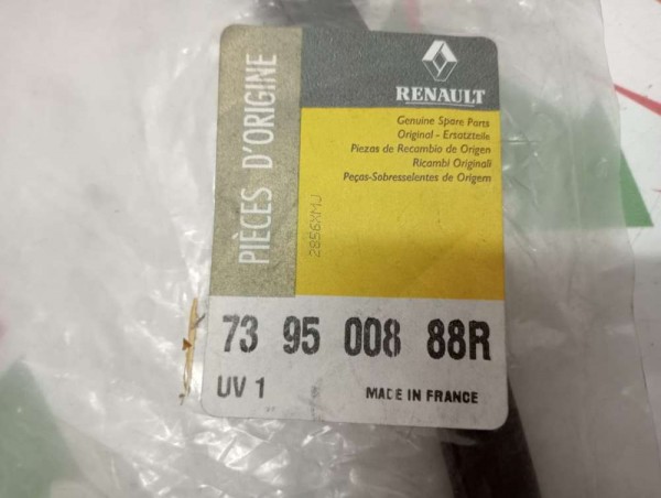 Renault Megane 3 Sunroof Açılır Tavan Yan Fitili YP (F1)