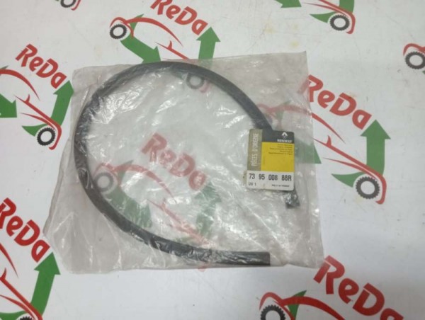 Renault Megane 3 Sunroof Açılır Tavan Yan Fitili YP (F1)