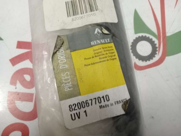 Renault Master 3 Ön Kapı Üst Fitili 8200677010 YP (F1)