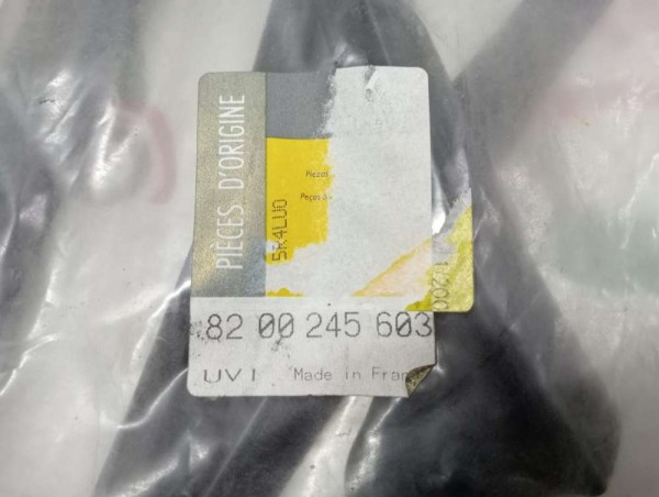 Renault Megane 2 Sağ Arka Kapı Alt Fitili YP (F1)