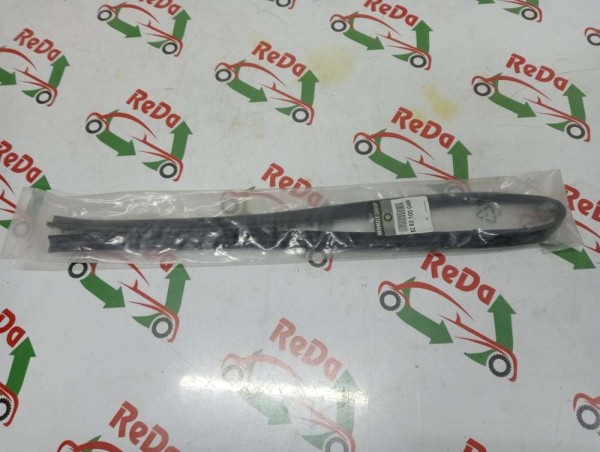 Renault Megane 3 Sol Arka Kapı Alt Fitili 828310004R YP (F1)