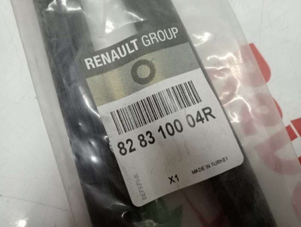 Renault Megane 3 Sol Arka Kapı Alt Fitili 828310004R YP (F1)