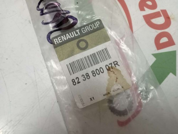 Dacia Duster Sağ Arka Kapı Yan Fitili 823880007R YP (F1)