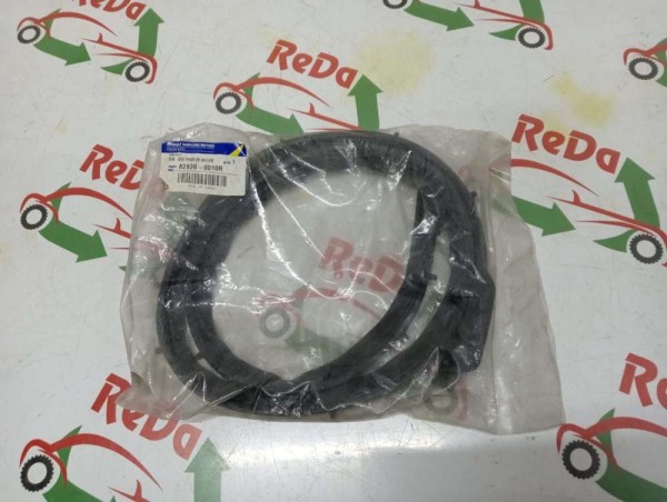 Renault Latitude Sağ Arka Kapı Toz Lastiği YP (F1)