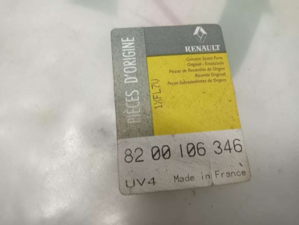 Renault Master 2 Ön Cam Lastiği Fitili 8200106346 YP (F3)