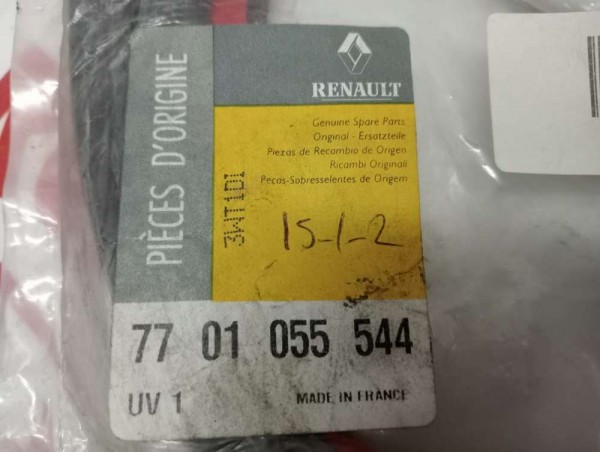 Renault Megane 2 Sunroof Açılır Tavan Tesbt Takımı Orjinal YP (F1)