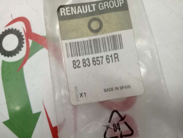 Dacia Dokker Sürgülü Kapı Fitili YP (F1)