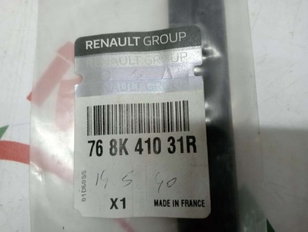 Dacia Lodgy Küstod Cam Fitili 768K41031R YP (F1)