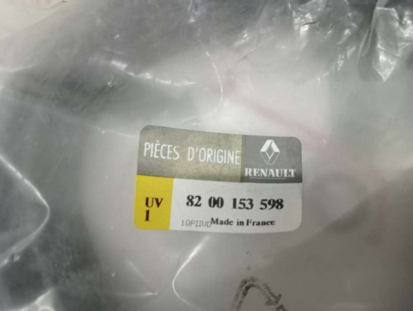 Renault Trafic 2 Ön Cam Fitili YP (F1)