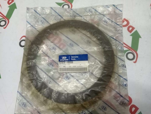 Hyundai H-100 Stepne Taşıyıcı Alt Lastiği Fitili 62828-4B000 YP