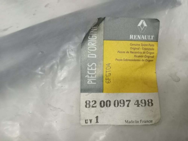 Renault Scenic 2 Ön Cam Fitili Orjinal 8200097498 YP (F3)