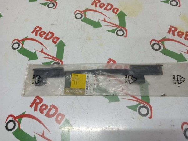 Renault Master 2 Kaput Sol Uç Lastiği Fitili YP (F1)