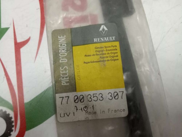 Renault Master 2 Kaput Sol Uç Lastiği Fitili YP (F1)