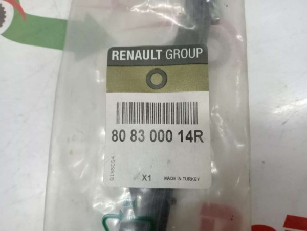 Renault Fluence Sağ Ön Kapı Alt Toz Lastiği YP (F1)