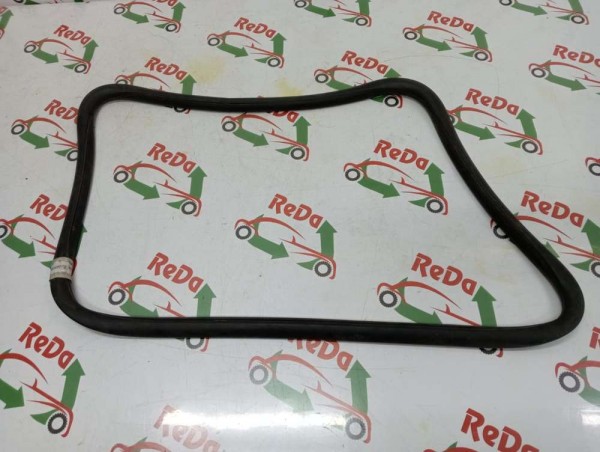 Renault R12 Toros SW Sağ Arka Yan Cam Lastiği Fitili Orjinal 7700534446 YP (F3)