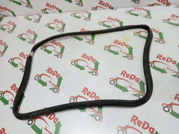 Renault R12 Toros SW Sağ Arka Yan Cam Lastiği Fitili Orjinal 7700534446 YP (F3)