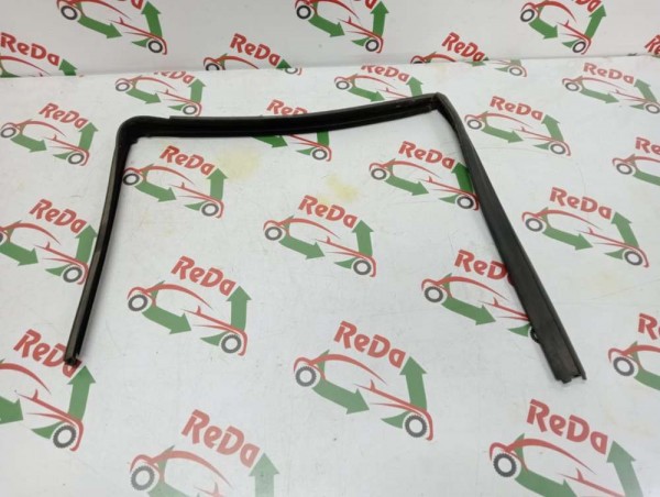 Renault R9 R11 Sol Arka Kapı Cam Fitili YP (F1)