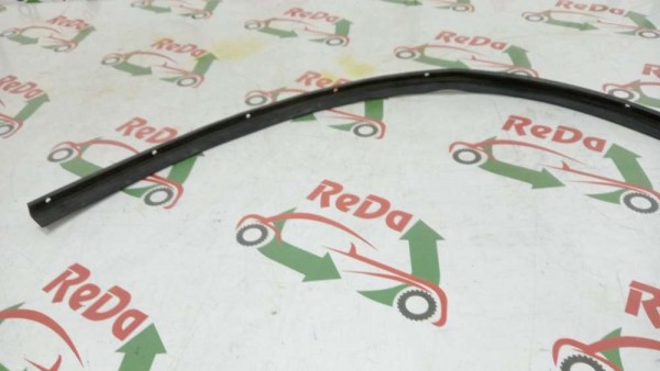 Renault Fluence Sol Ön Kapı Alt Toz Lastiği CP (F1)