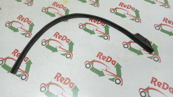 Renault Fluence Sol Ön Kapı Alt Toz Lastiği CP (F1)