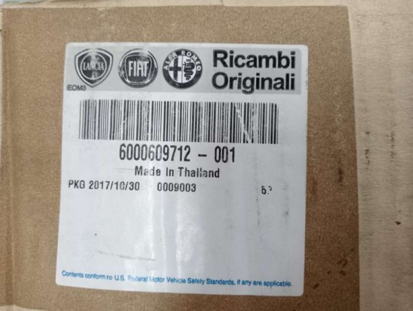 Fiat Fullback Mitsubishi L200 Pajero Ön Fren Disk Takımı Orjinal 4615A200 YP [C-B-120]