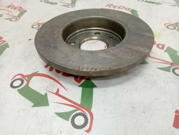 Renault R9 R11 R19 Clio 1 Ön Fren Diski YS YP [C-B-120]