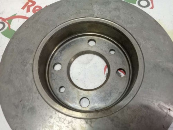 Renault R9 R11 R19 Clio 1 Ön Fren Diski YS YP [C-B-120]